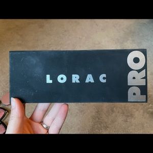 LORAC Pro • Eyeshadow Palette
